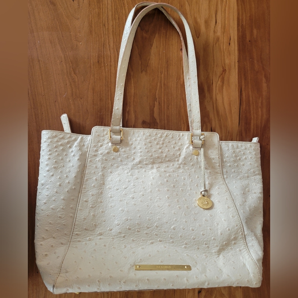 Brahmin Tote Bag